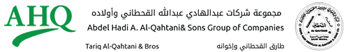 Abdel Hadi Abdullah Al-Qahtani & Sons Group of Companies